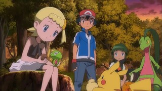 Pokemon XYZ series in Hindi #pokemon #pokemonxyz # Ash and Pikachu