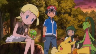 Pokemon XYZ series in Hindi episode 1#pokemon #pokemonxyz # Ash and Pikachu