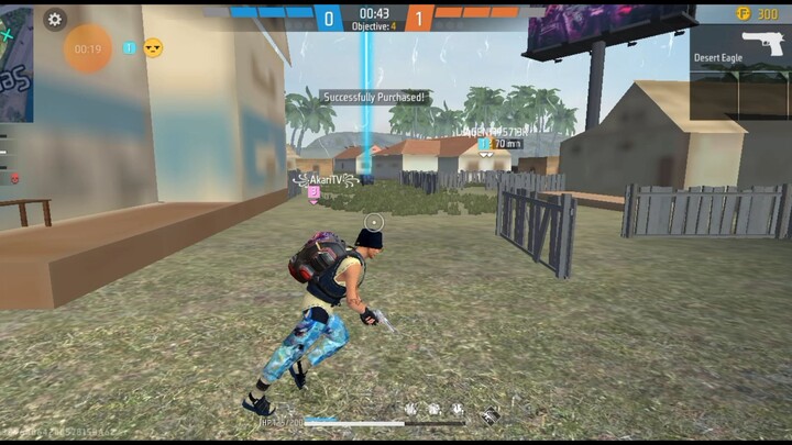 garena free fire