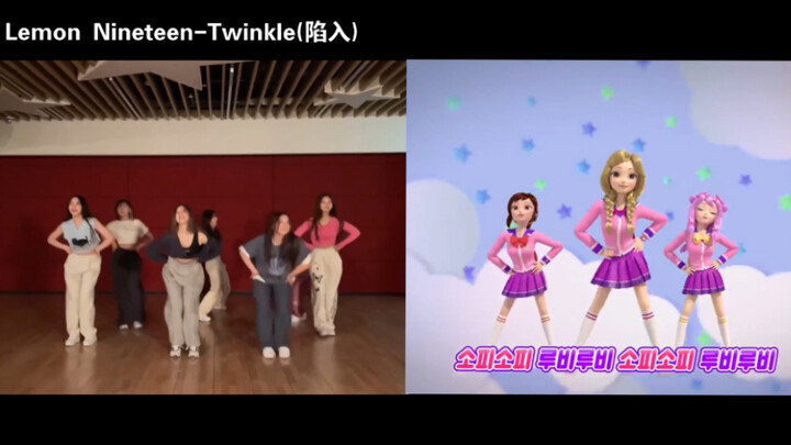 Sampul Yaobaobao persis sama.