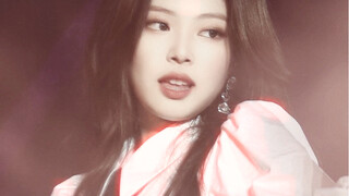 Điệu nhảy của Jennie cho bạn thấy tài năng và thực lực không bao giờ biết nói dối!!!