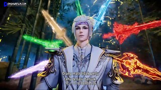 Againts The Sky Supreme Eps 392 sub indo 1080P
