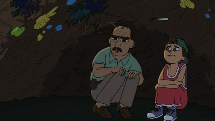 #1 Happy Family USA (2025) Season 1 Episode 7