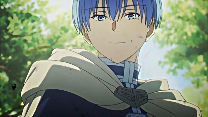 The first person to find Guan Lilian was actually the Hero of the South