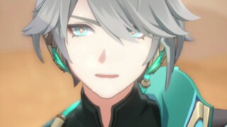 [ Genshin Impact ] Sand Confusion, but El Heisen