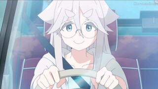 Ep - 03 MONO [SUB INDO]