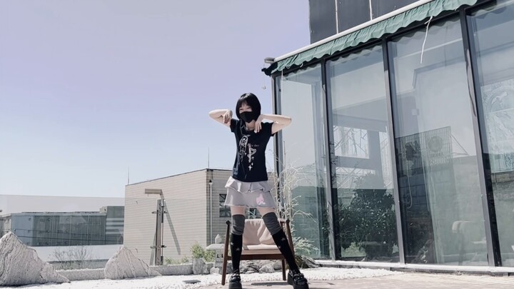 【Zero】Pacar yang lucu/キュートなカノジョ