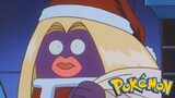 Pokémon Tập 65: Giáng Sinh Của Rougela (Lồng Tiếng)