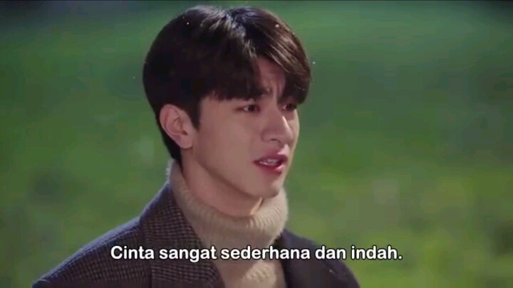 love scenery sub indo eps 20