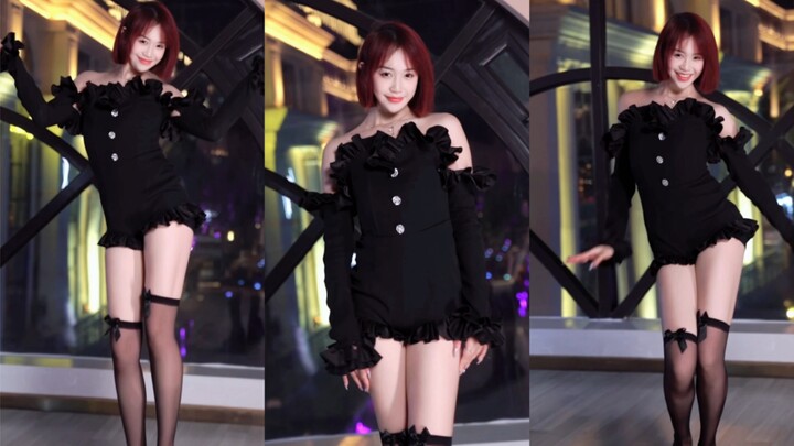 【Brother Chuanzi】A day after debuting in the domestic entertainment industry｜《nxde》gidle