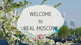 Welcome to Real Moscow Project