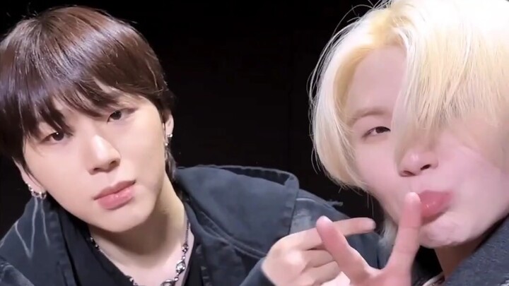 ลี จีฮุน × ZICO เต้นชาเลนจ์เพลง “MAESTRO + SPOT!”