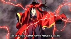 Pria ini ke ISEKAI Dan Membuat Semua Orang Jadi Musuhnya !