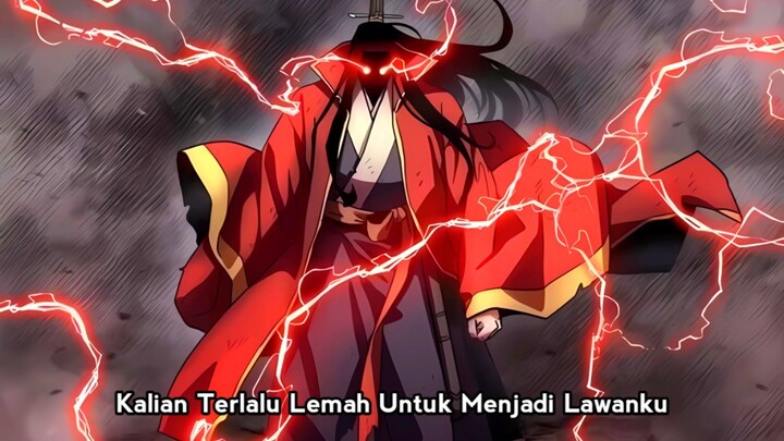 Pria ini ke ISEKAI Dan Membuat Semua Orang Jadi Musuhnya !