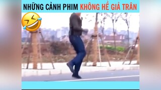 Những cảnh quay không hề giả trân phần 1 #videohai