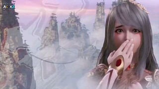 Against the sky supreme || episode 200 sub indo