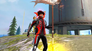 เกม Garena Free Fire MAX 🔥 การเล่นเกมบน Android 38 FF Squad