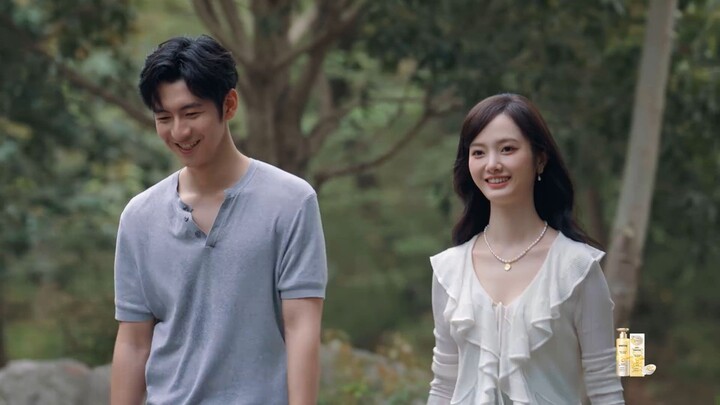 Người Yêu Một Nửa Thân Thuộc S5 Tập 3ex2-Love Actually S5 - 半熟恋人5