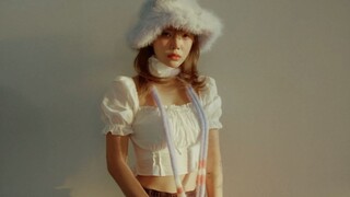 申智珉新曲WALKING TALKING MV公开