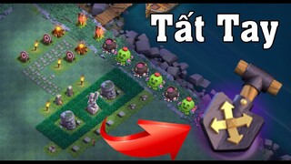 1 Chiếc Video Tốn Quá Nhiều Xẻng  | NMT Gaming