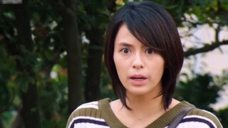 Pertemuan pertama antara Kamen Rider exaid dan hantu [Pertemuan Ksatria/orang sungguhan]