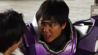[Special Effects Story] Knight Dragon Squad: The eldest brother offers sacrifices to the heavens and