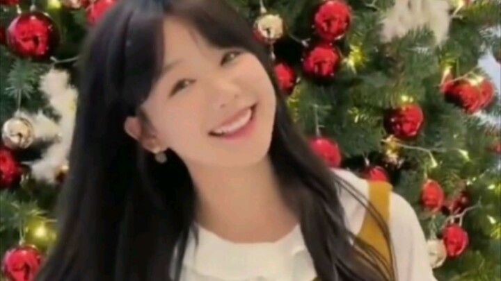 【Xu Mengjie】A tiny body with tremendous explosive power.