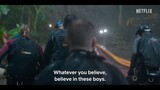 TRAILER THAI CAVE RESCUE