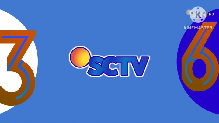 Station ID SCTV Senayan City 36Th Anniversary (New Look Agustus 2026)