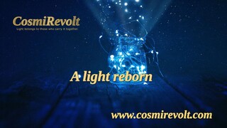 Where Light Is Forged – A Xianxia Reborn