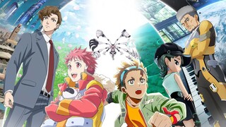 Miru: Paths To My Future Episode 05