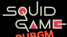 SQUID GAME in PUBGM | Game 1: Russian Roulette