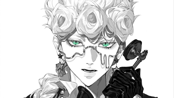 Silver White Pearl