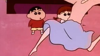 [Crayon Shin-chan] [Daftar Lucu] Nini: Ini bukan ibu yang kukenal! Wah~(13)