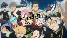 Black Clover Episode 19 Sub Indo