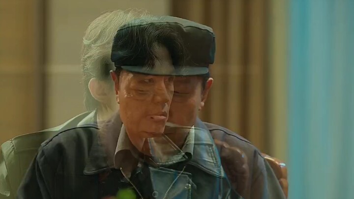 Brother Qiang’s head-shaking has truly shaken its way into my heart!