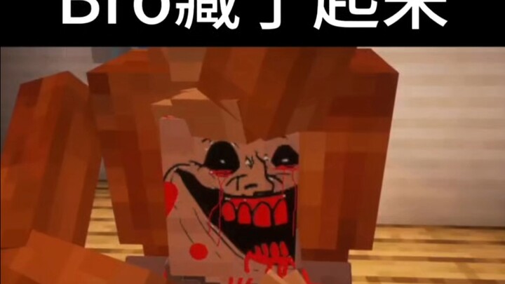 Minecraft: ôi pccc của tôi! #133