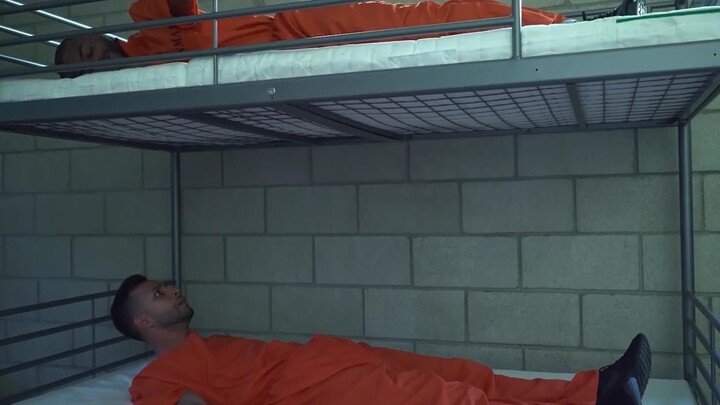 Video Lucu: Bakatnya Membawamu Masuk Penjara