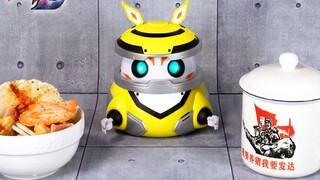 [แสดงด่วน] แสงและเสียง Hanojiro Dekai Ultraman Hanai 2 PB Limited HANE2