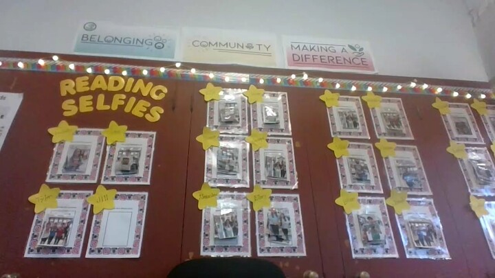 LUIS AND ME DANCE PARTY