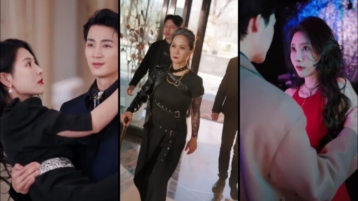 ซูหน่วนหน่วน ข้ามมิติมาเป็นคุณยายใกล้ตายวัย 80 เปิดระบบสร้างความตกใจ
