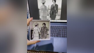 aot attackontitanseason4 eren mikasa anime manga