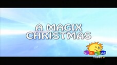 Winx Club 5x10 - A Magix Christmas (Kannada - Chintu TV)