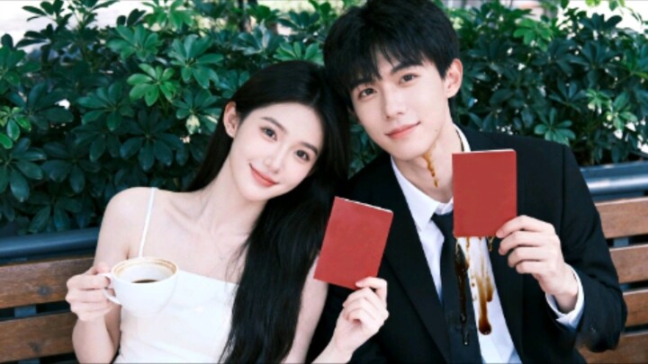 Love in the Spill | Tagalog Dub | Full Movie