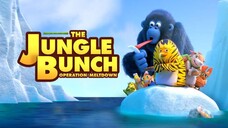 The Jungle Bunch (Les as de la jungle) (2017) 1080p