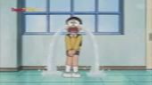 Doraemon Episode 200