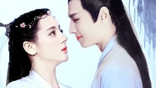 [Luo Yunxi x Dilraba | Episode 3] Peri yang mengaku sebagai selirnya | Runyu x You