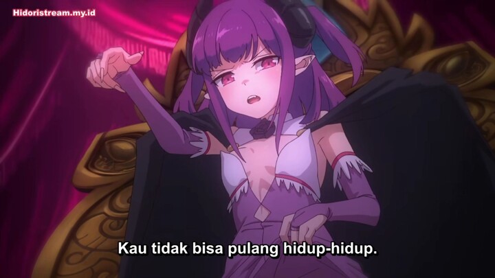 Eps_2 Aku mau kamu bikin ekspresi jijik dan tunjukkan padaku cdmu, kembali
