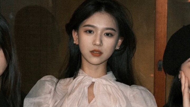 “Who’s dream partner is this now?”