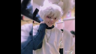 Hunter X Hunter Tik Tok Cosplay Compilation